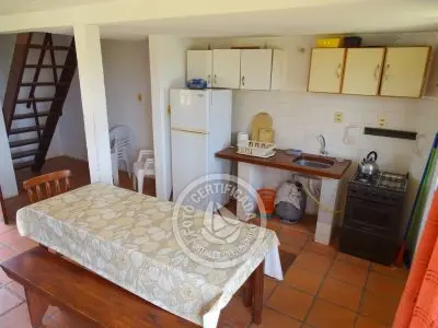 Alas de Mar - Duplex -Punta del Diablo