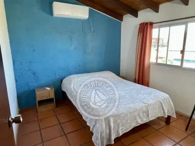 Alas de Mar - Duplex -Punta del Diablo