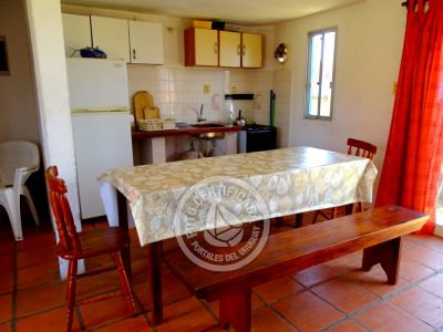 Alas de Mar - Duplex -Punta del Diablo