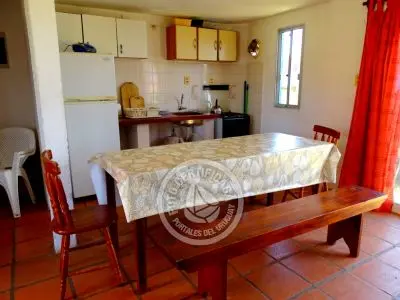 Alas de Mar - Duplex -Punta del Diablo