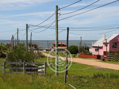 Alas de Mar - Duplex -Punta del Diablo