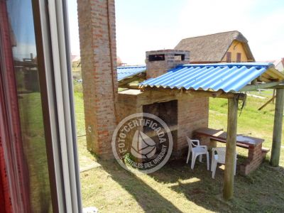 Alas de Mar - Duplex -Punta del Diablo