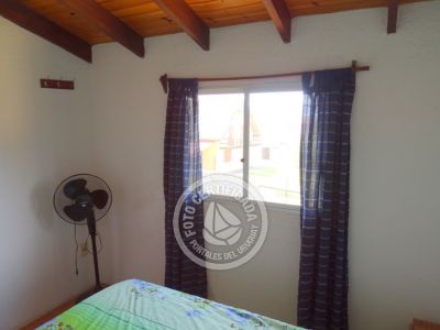 Alas de Mar - Duplex -Punta del Diablo