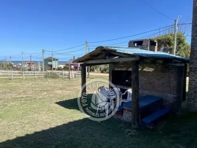 Alas de Mar - Duplex -Punta del Diablo