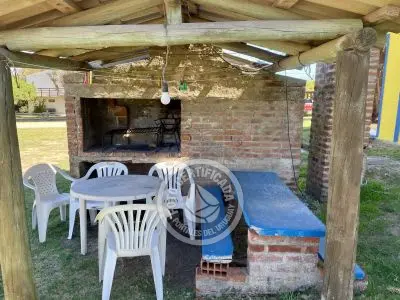 Alas de Mar - Duplex -Punta del Diablo