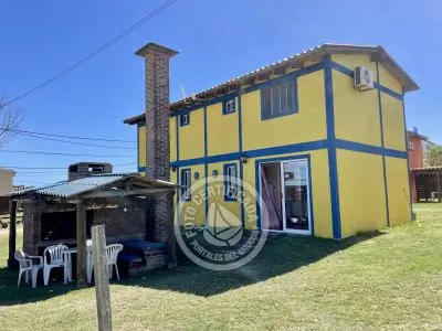 Alas de Mar - Duplex -Punta del Diablo