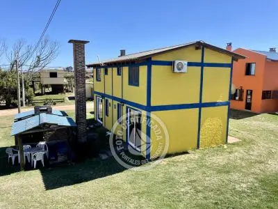 Alas de Mar - Duplex -Punta del Diablo