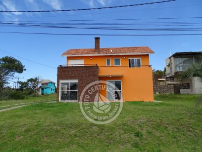 House Afrodita Punta del Diablo