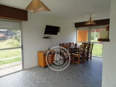 Casa Afrodita Punta del Diablo