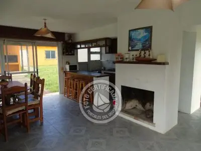 Casa Afrodita Punta del Diablo