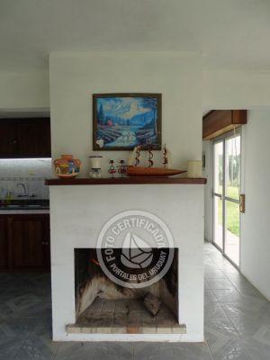 House Afrodita Punta del Diablo