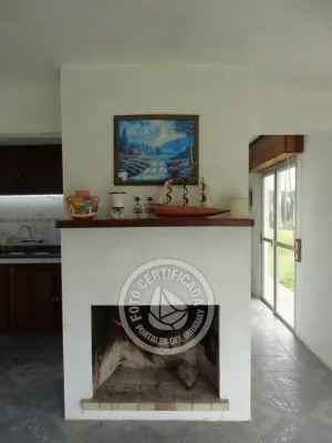 Casa Afrodita Punta del Diablo