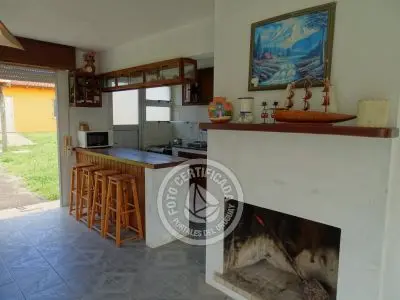 Casa Afrodita Punta del Diablo