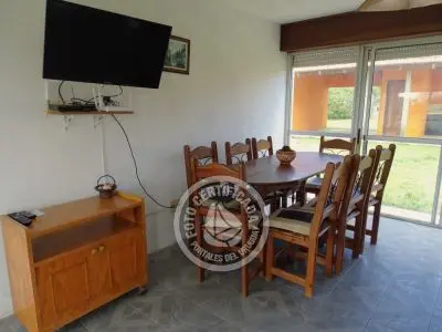 Casa Afrodita Punta del Diablo