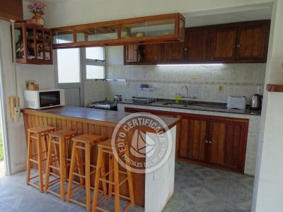 House Afrodita Punta del Diablo