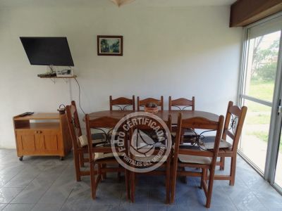 House Afrodita Punta del Diablo