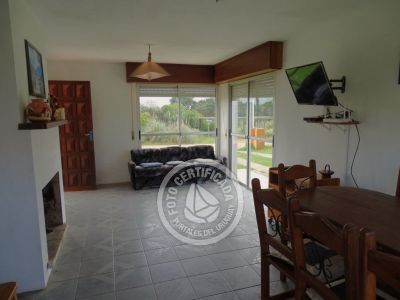 House Afrodita Punta del Diablo