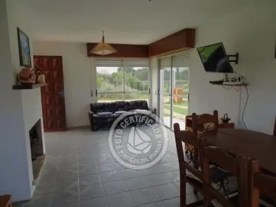 Casa Afrodita Punta del Diablo