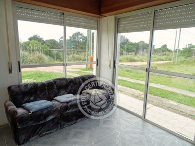 House Afrodita Punta del Diablo