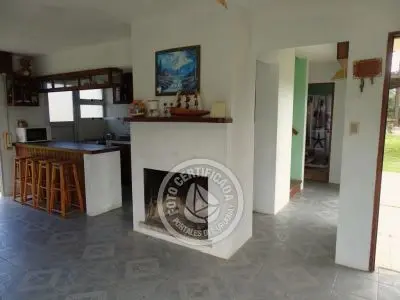 Casa Afrodita Punta del Diablo