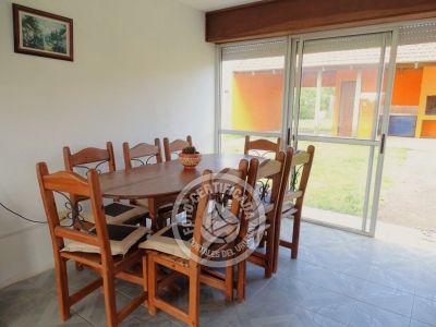 House Afrodita Punta del Diablo