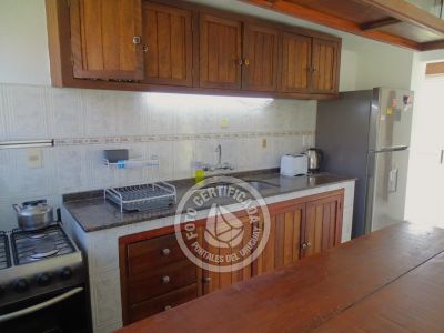 House Afrodita Punta del Diablo