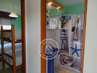 House Afrodita Punta del Diablo