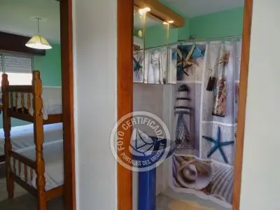 Casa Afrodita Punta del Diablo