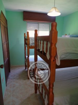 House Afrodita Punta del Diablo