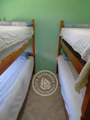 Casa Afrodita Punta del Diablo