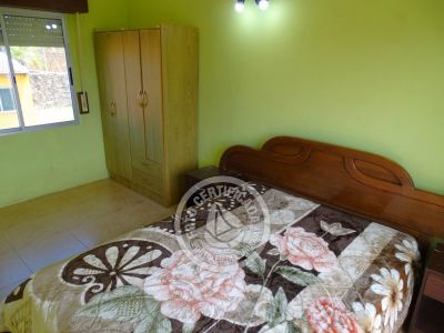 House Afrodita Punta del Diablo