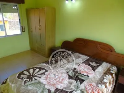 Casa Afrodita Punta del Diablo