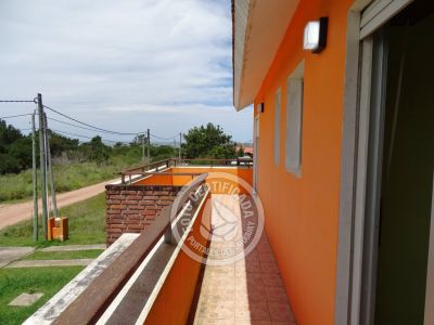 House Afrodita Punta del Diablo