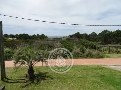 Casa Afrodita Punta del Diablo