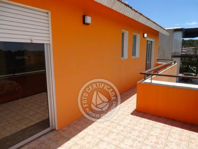 House Afrodita Punta del Diablo