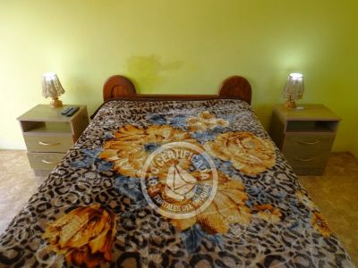 House Afrodita Punta del Diablo