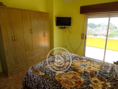 House Afrodita Punta del Diablo