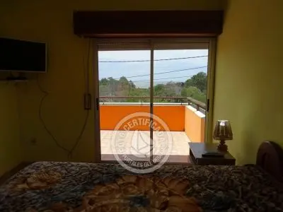 Casa Afrodita Punta del Diablo