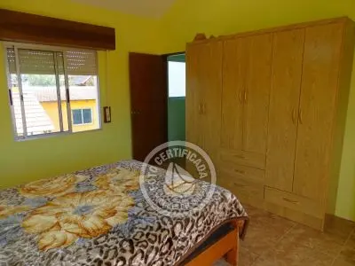 Casa Afrodita Punta del Diablo