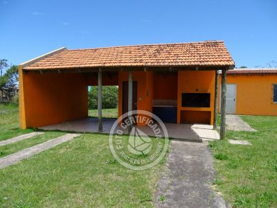 House Afrodita Punta del Diablo