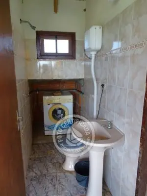 Casa Afrodita Punta del Diablo