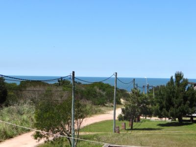 House La Naranja Punta del Diablo