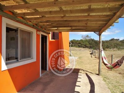 Casa Lumay 2 Punta del Diablo
