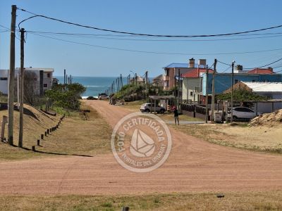 Casa Lumay 2 Punta del Diablo