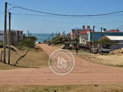House Lumay 2 Punta del Diablo
