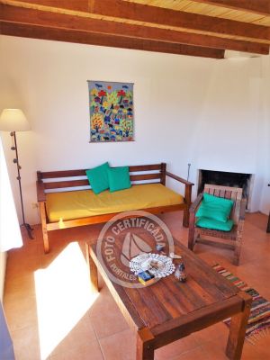 Casa Lumay 2 Punta del Diablo