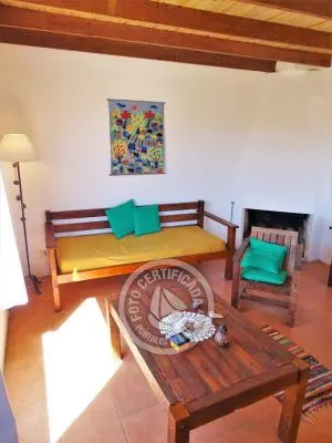 House Lumay 2 Punta del Diablo