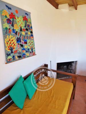 Casa Lumay 2 Punta del Diablo