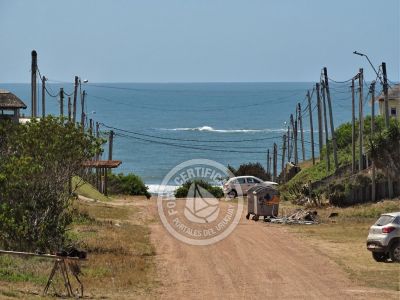 Casa Lumay 2 Punta del Diablo
