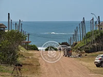 House Lumay 2 Punta del Diablo